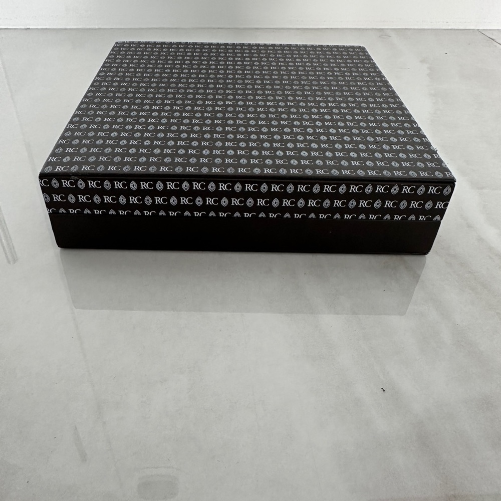 Vintage Rare Roberto Coin Jewelry Box - Picture 4 of 13